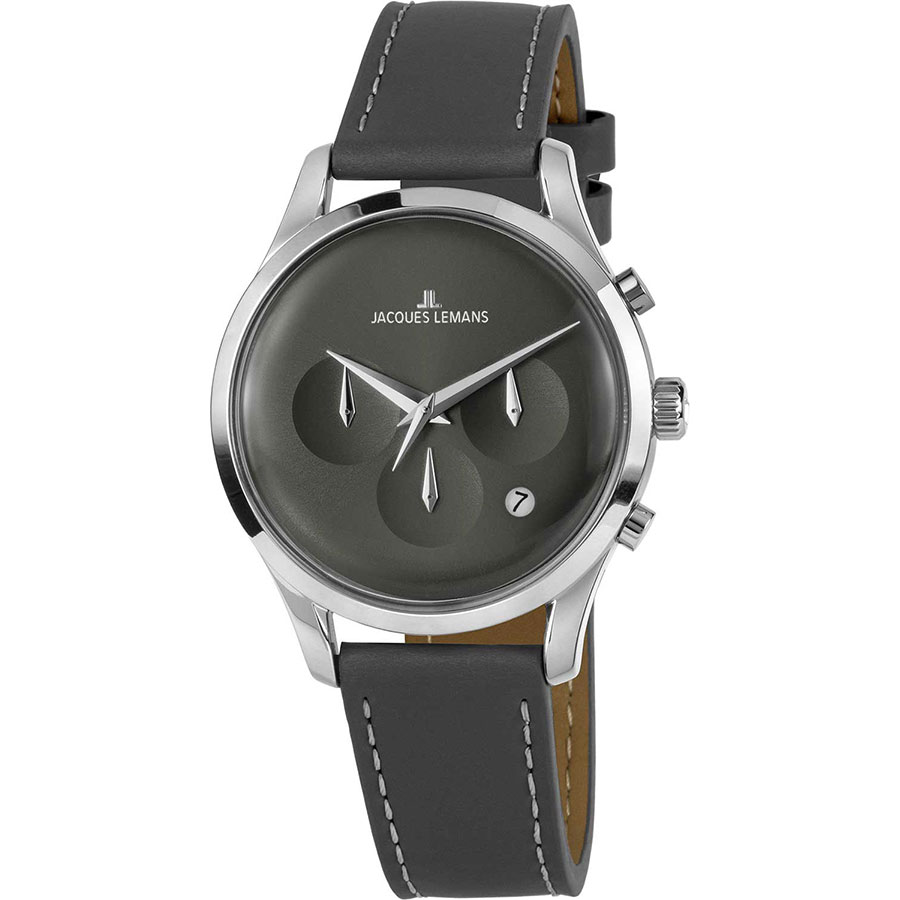 Часы Jacques Lemans Retro Classic 1-2067A